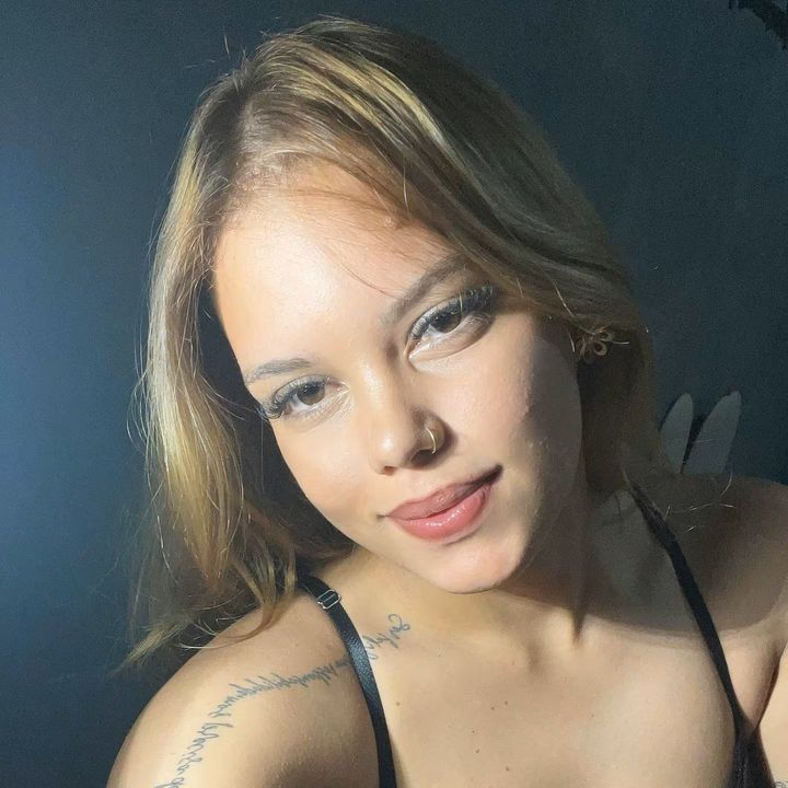Camylla Geovanna 🦊