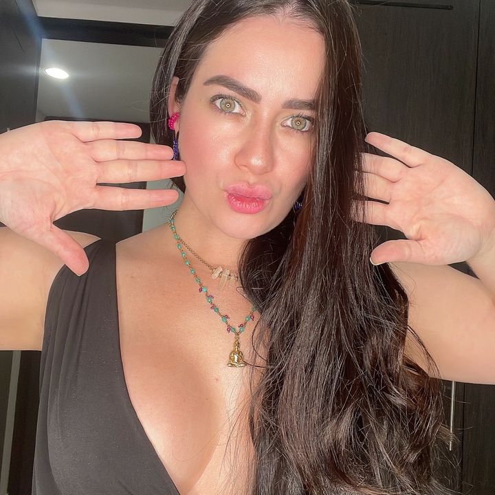 Angie