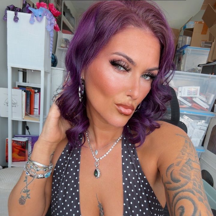 Kymie Ann