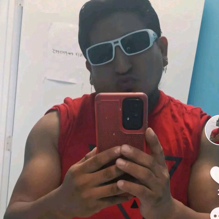 el vengador del futuro 🇱🇷