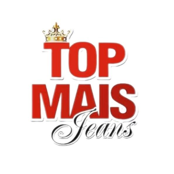 Top Mais Jeans