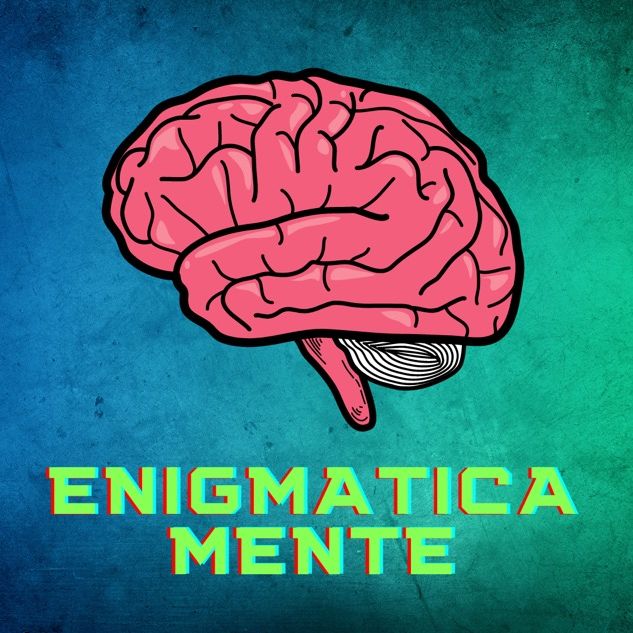 enigmaticamentelive 🍬