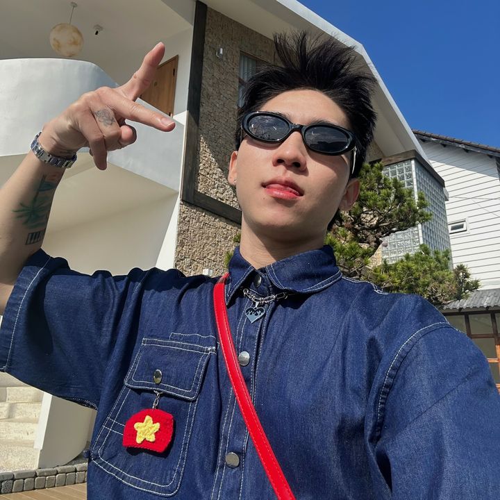 Hoàng Teddy☀️