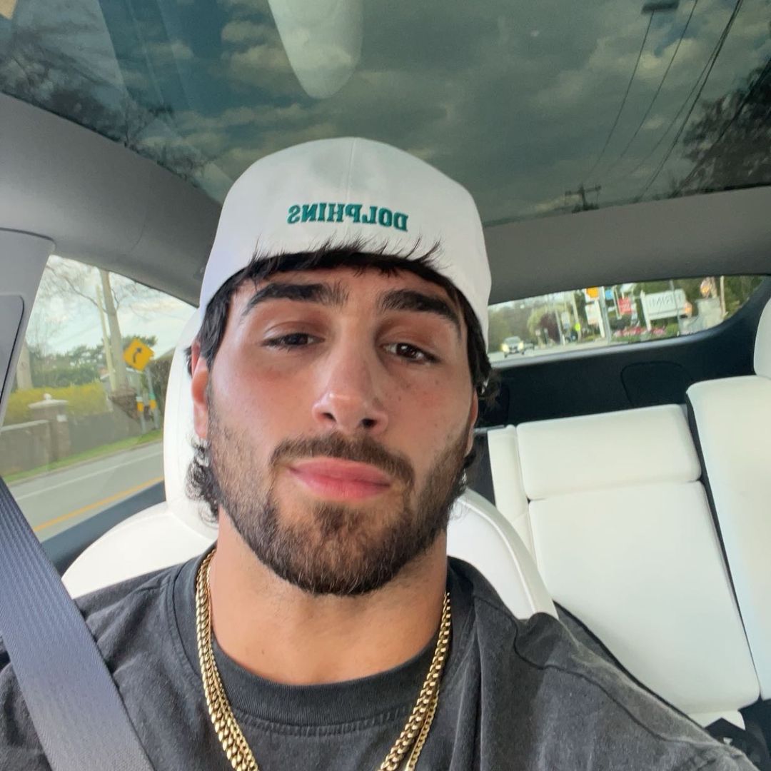 Anthony
