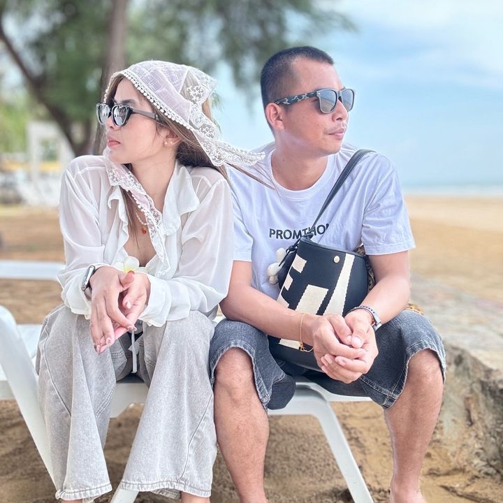 แม่สตางค์ ช่างรีวิว