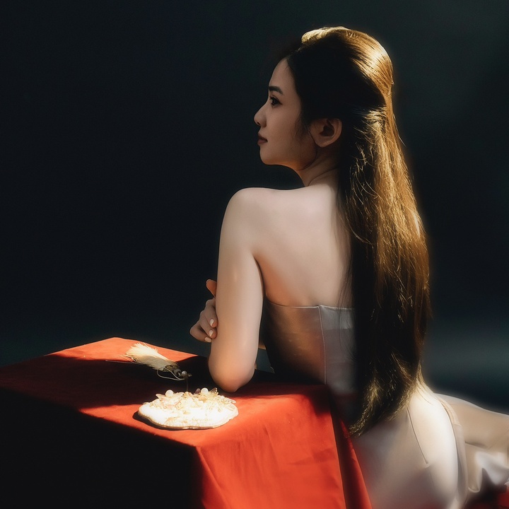 Linh San