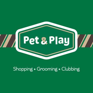 Pet & Play