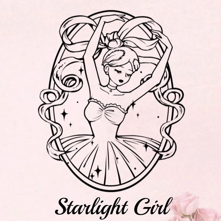 Starlight Girl.Store