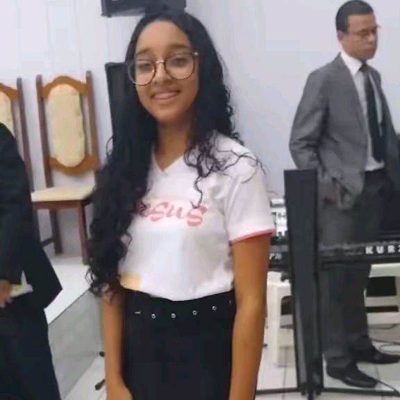 Aparecida Cidinha Ci