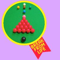 Break From Life