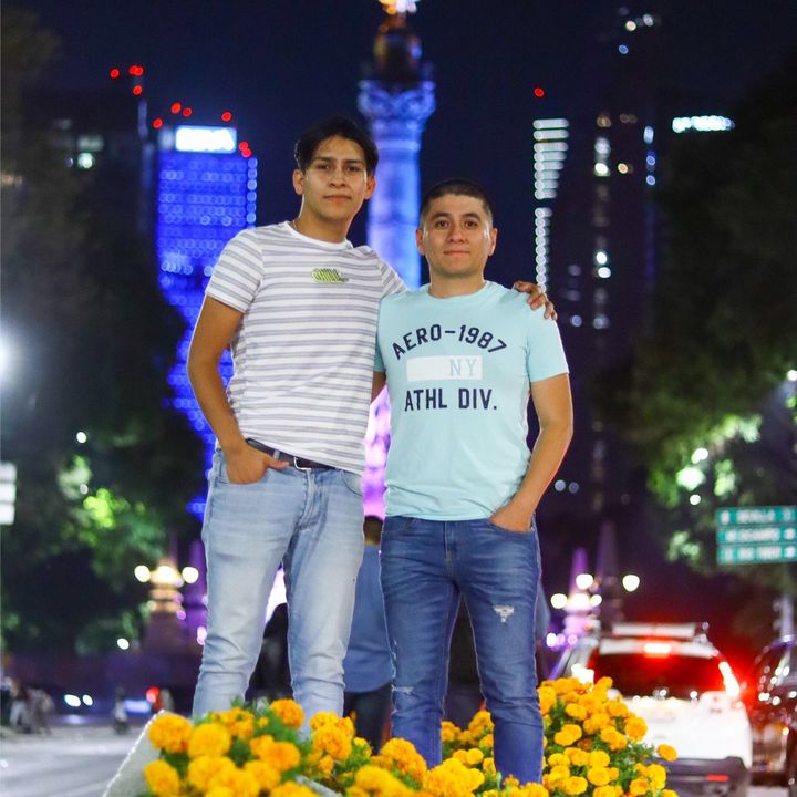 Los Rojas Brothers