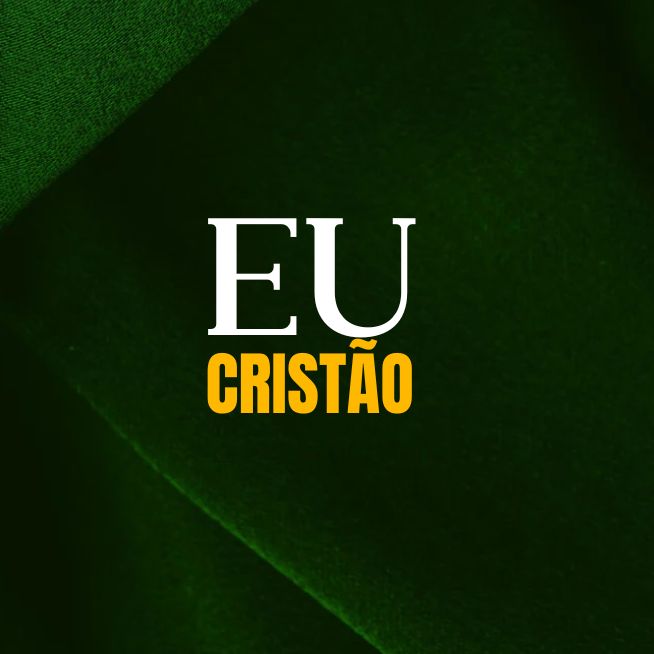 EUCRISTÃO⚡