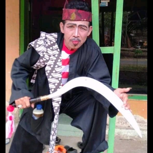 SUGENG HS