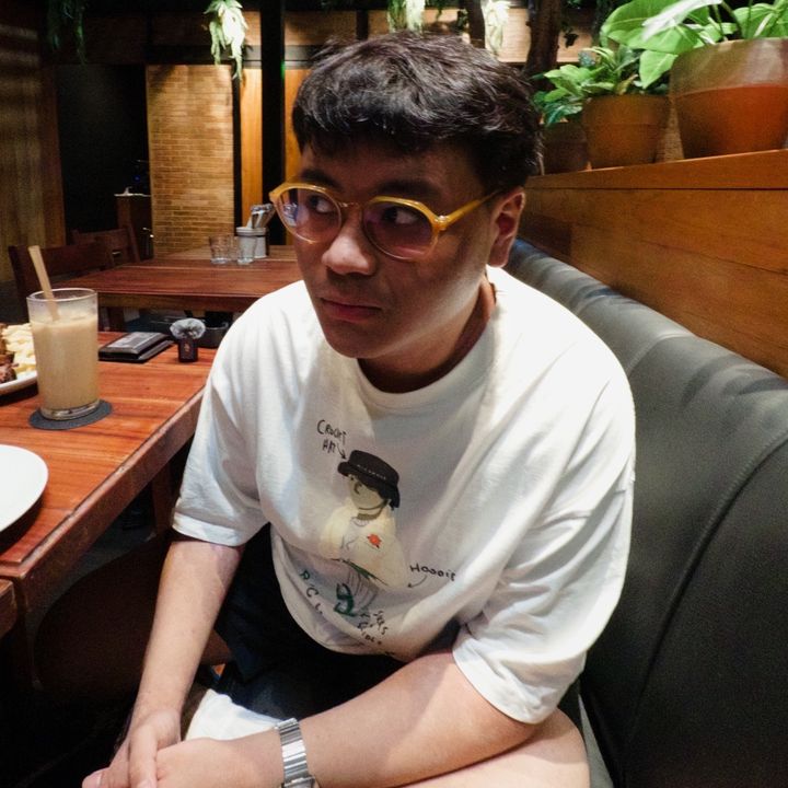 Will Talks 🇵🇭