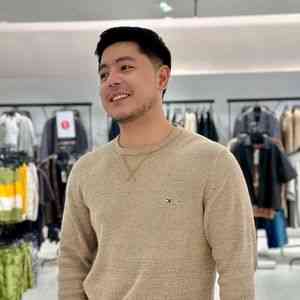 SIR RANDY