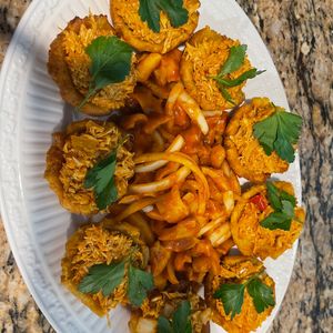 Chantales cuisine LLC