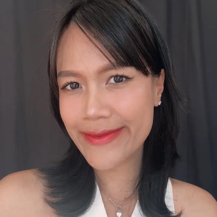 นางฟ้าติ๊กต๊อก ✨