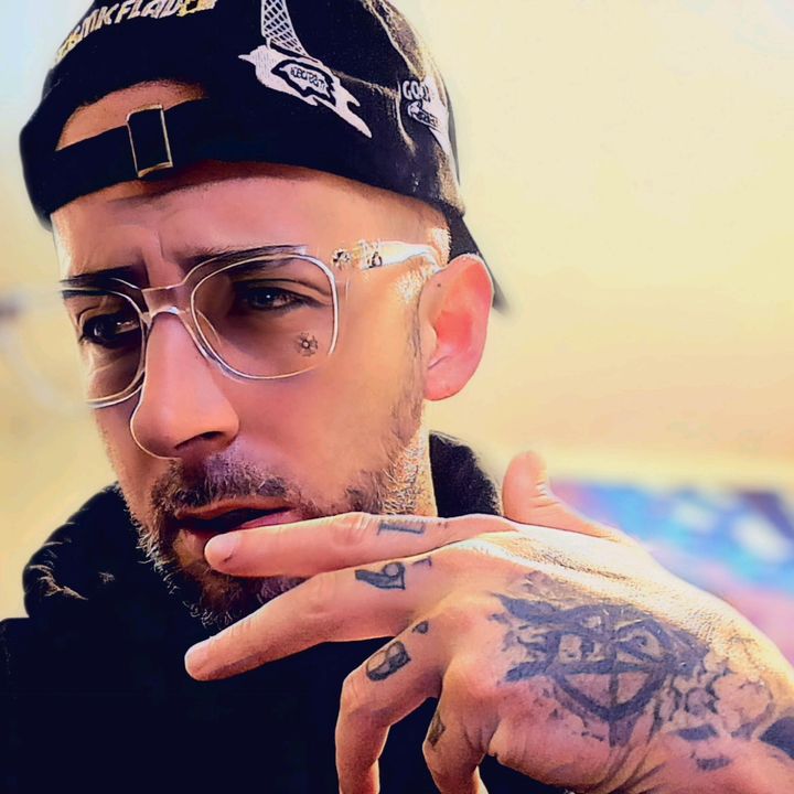Anthony Montana