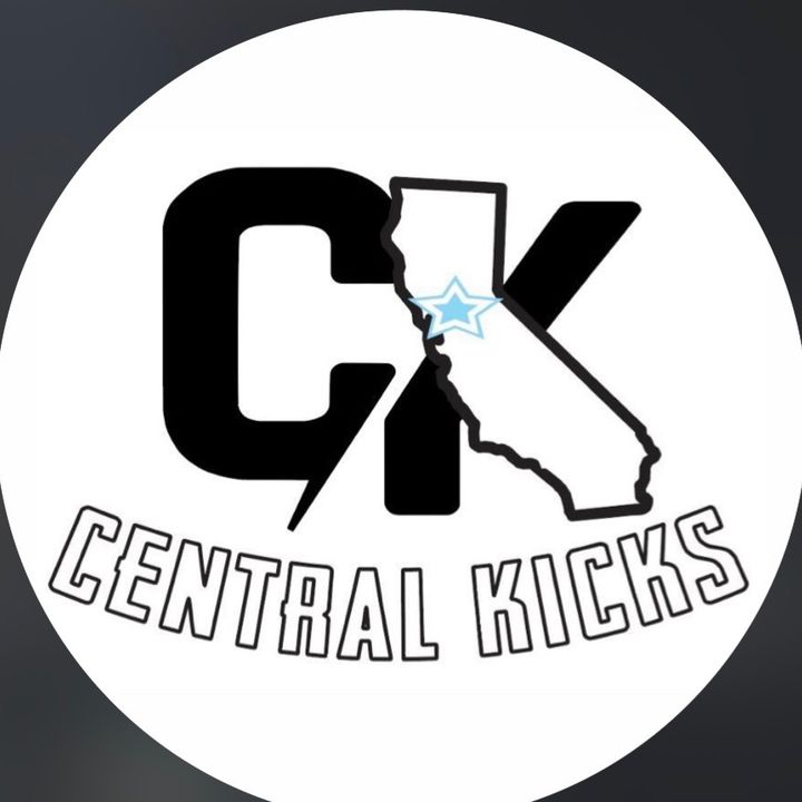 Centralkicksak