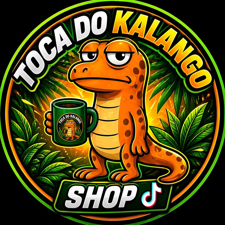 Toca do Kalango
