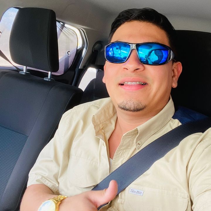 Victor Sanchez 🫰🏻