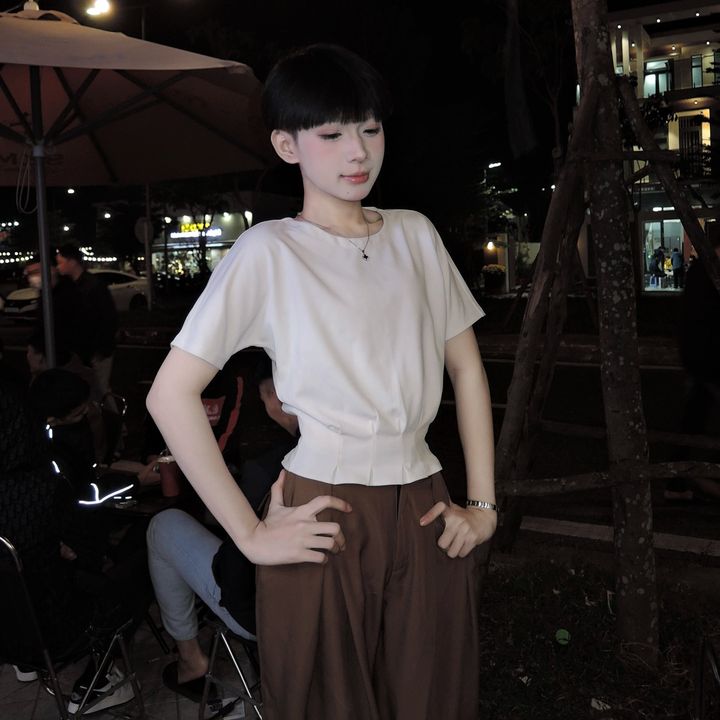 Bơm Huyền Bờm 🦁