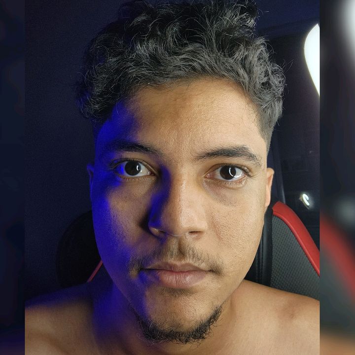 Cainã Sampaio