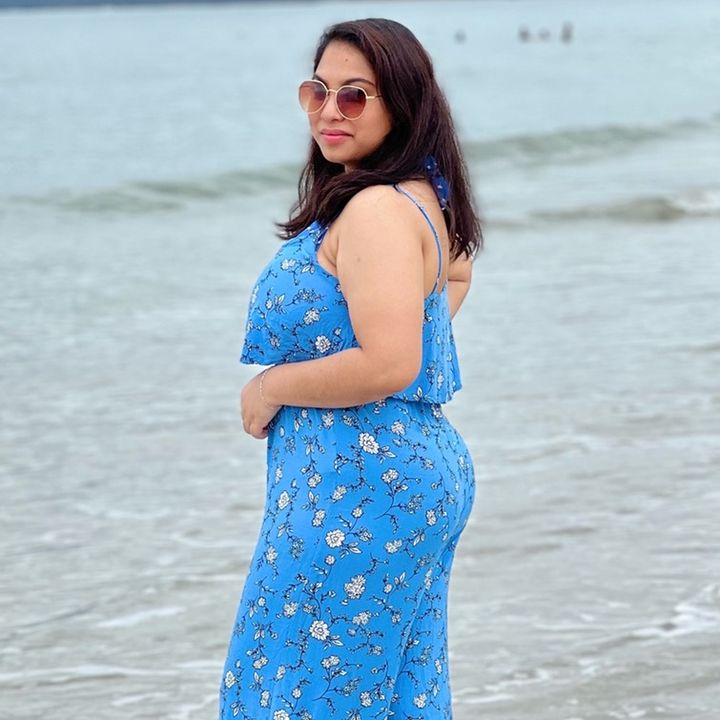 Novithraa 🤍