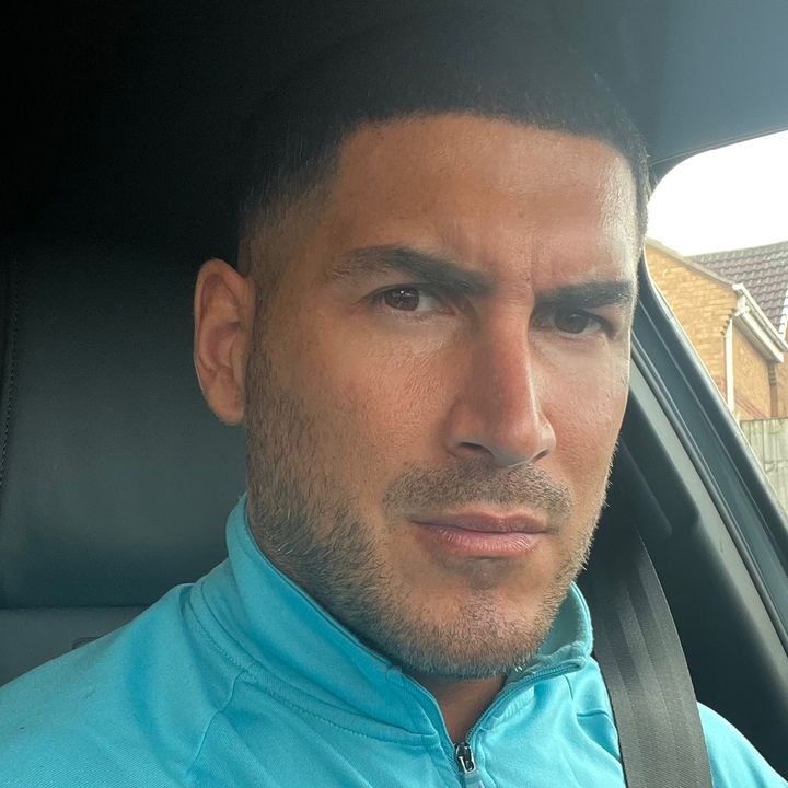 Bobby Samari