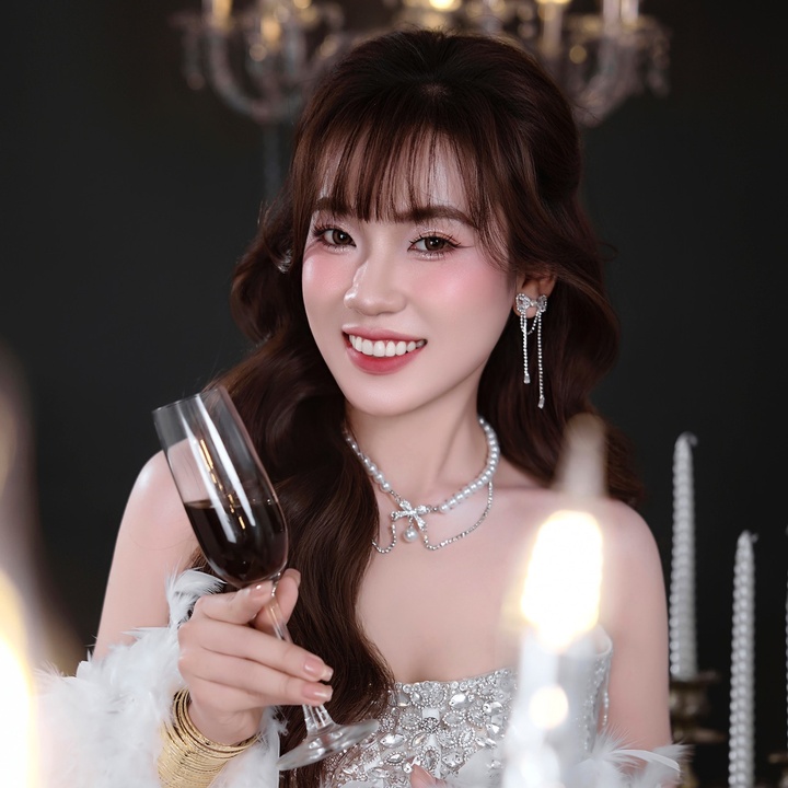 Sica Cẩm Tiên