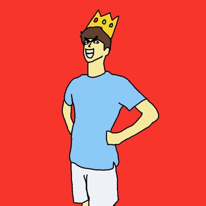 Motion King