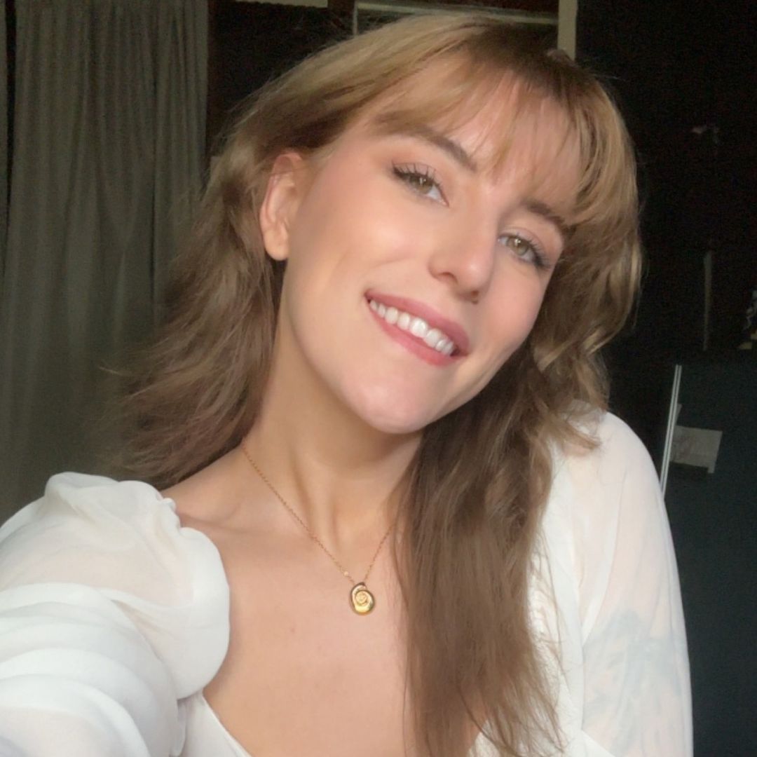 ASMR Kay