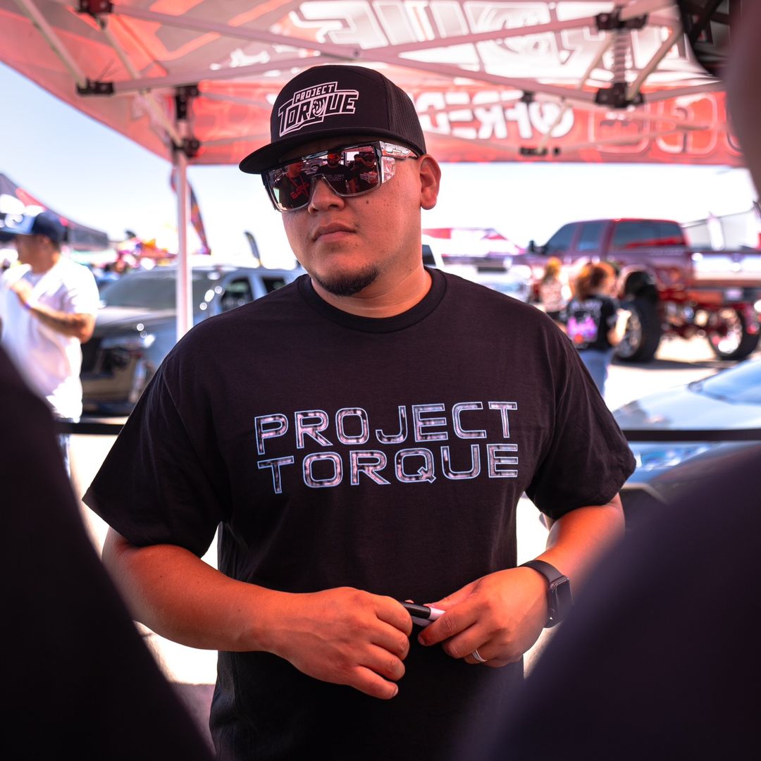 Project Torque