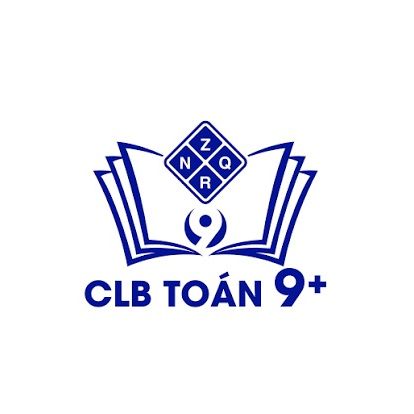 CLB Toán 9