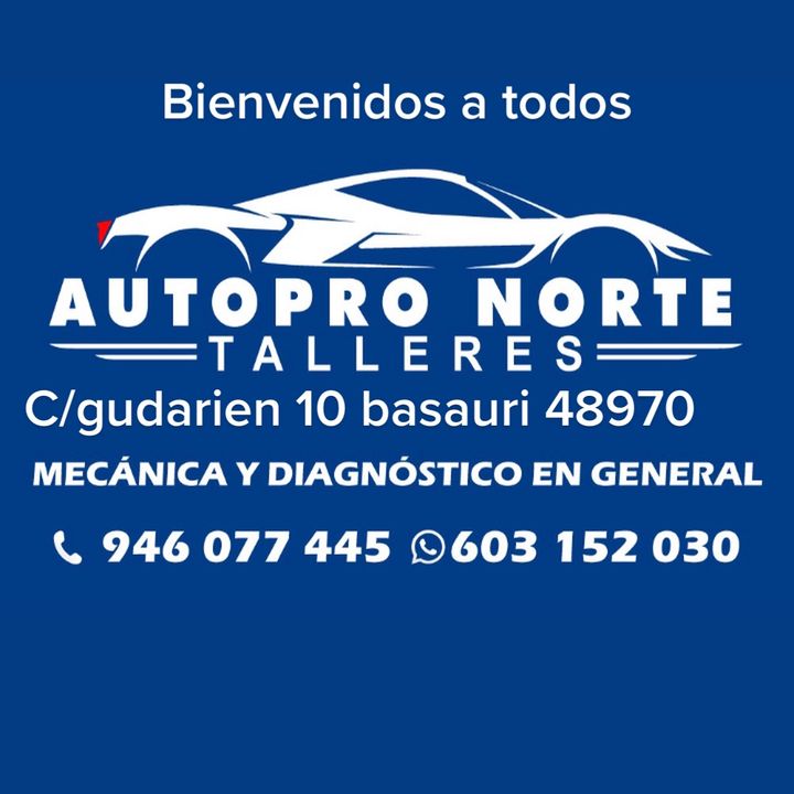 Youssef autopro norte