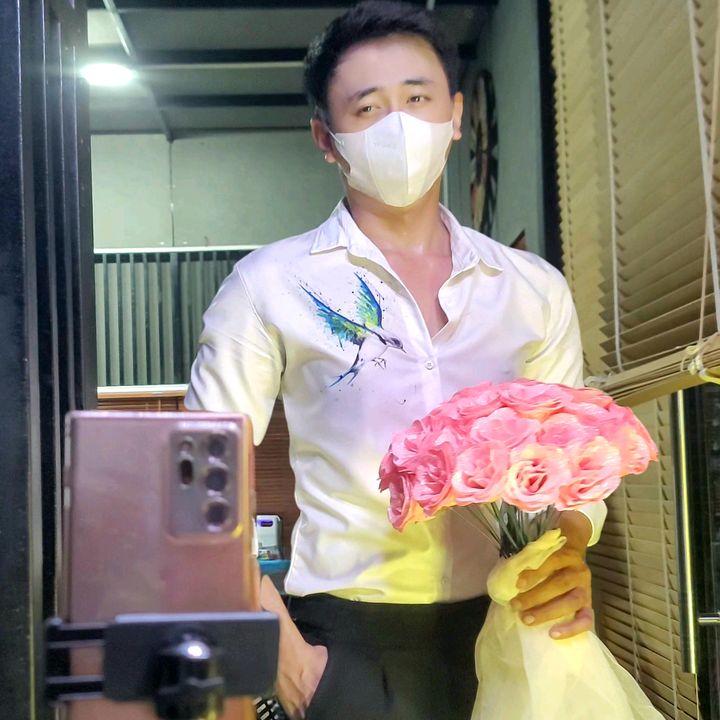 Huỳnh Thái Tử