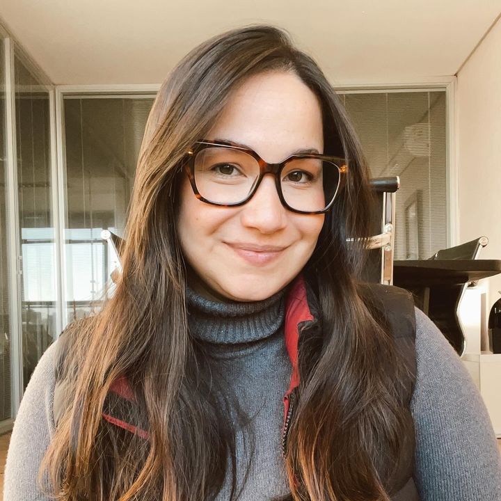 Carol Toledo