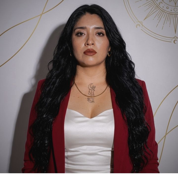Martha Reyes