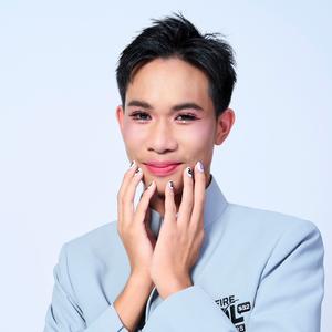 ไกด์ราชาหน้าขาว (1.2M)