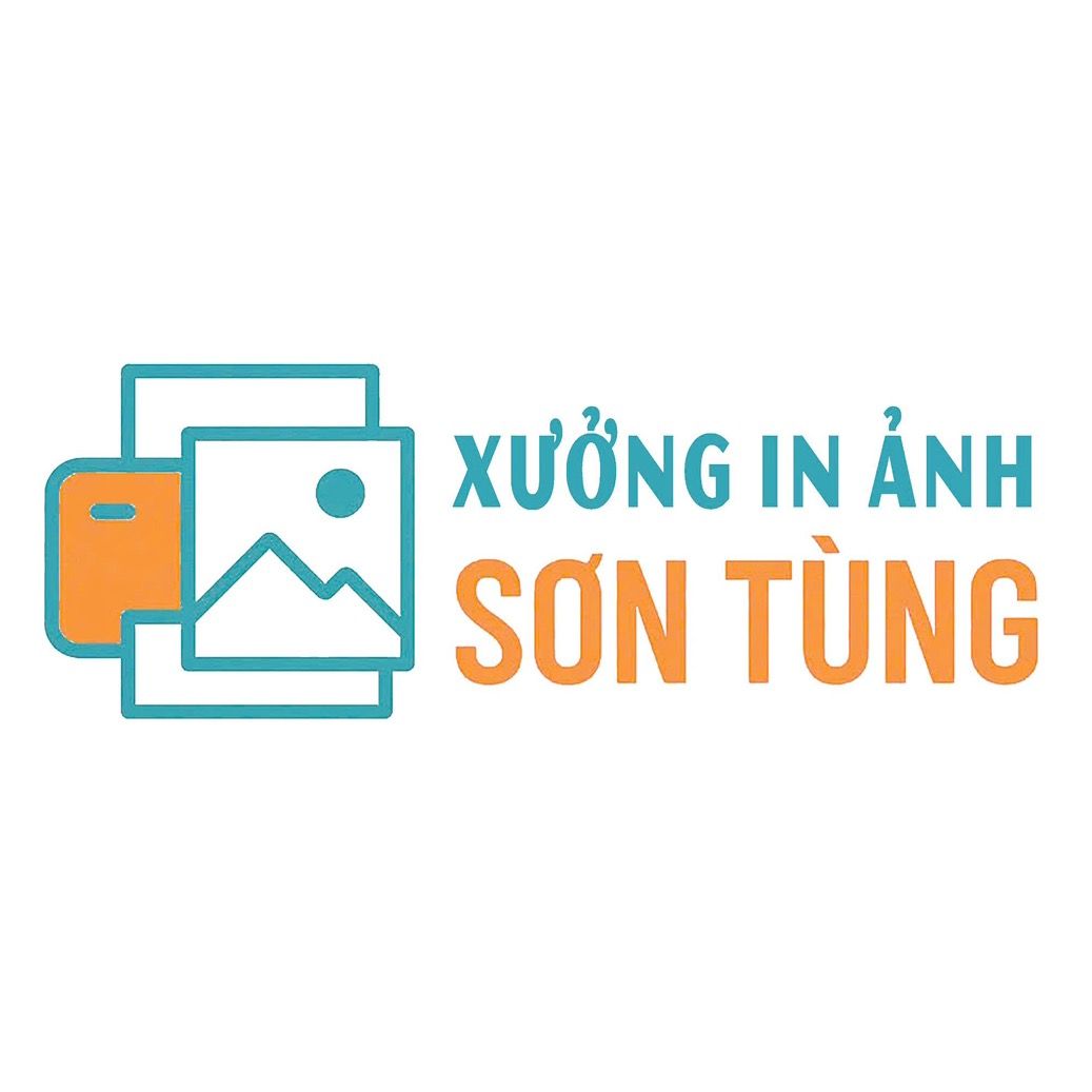 Xưởng In ảnh Gỗ Sơn Tùng