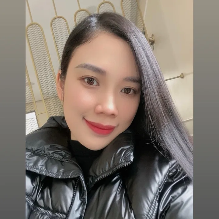 Hương Hihi đây ♥️