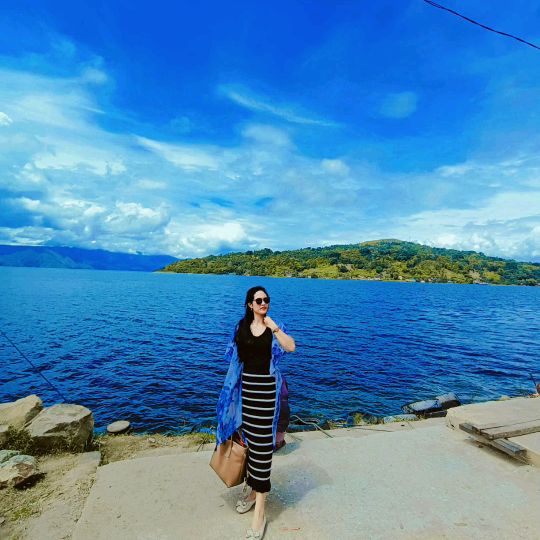 Margareth Aritonang
