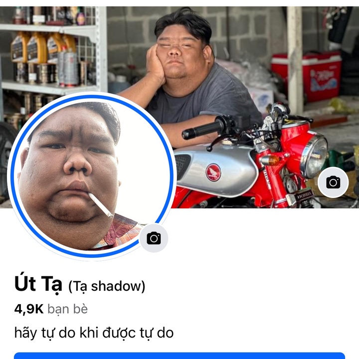 Út.Tạ