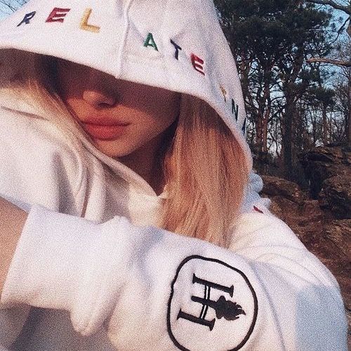 Ludmila.xx 🐬