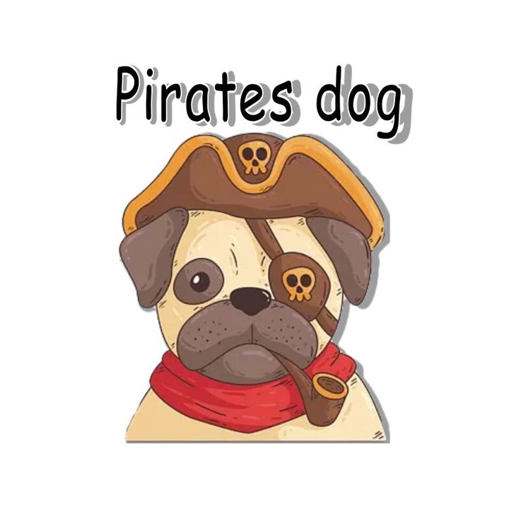 piratesdogs