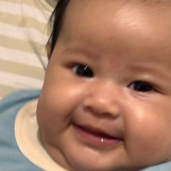 baby shaf