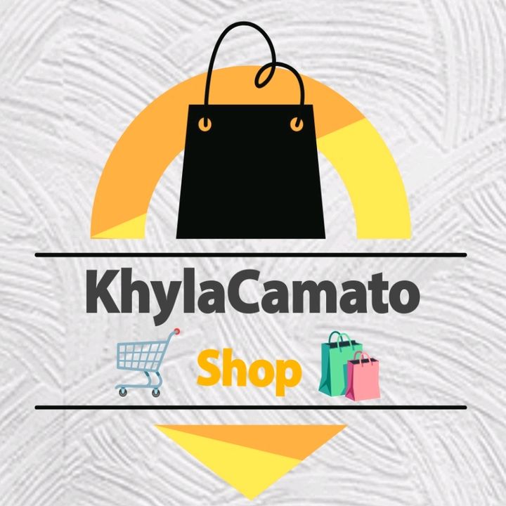 🧿🪬KhylaCamato Shop🛍️🧿