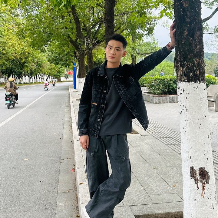 Văn Thọ-Shipper