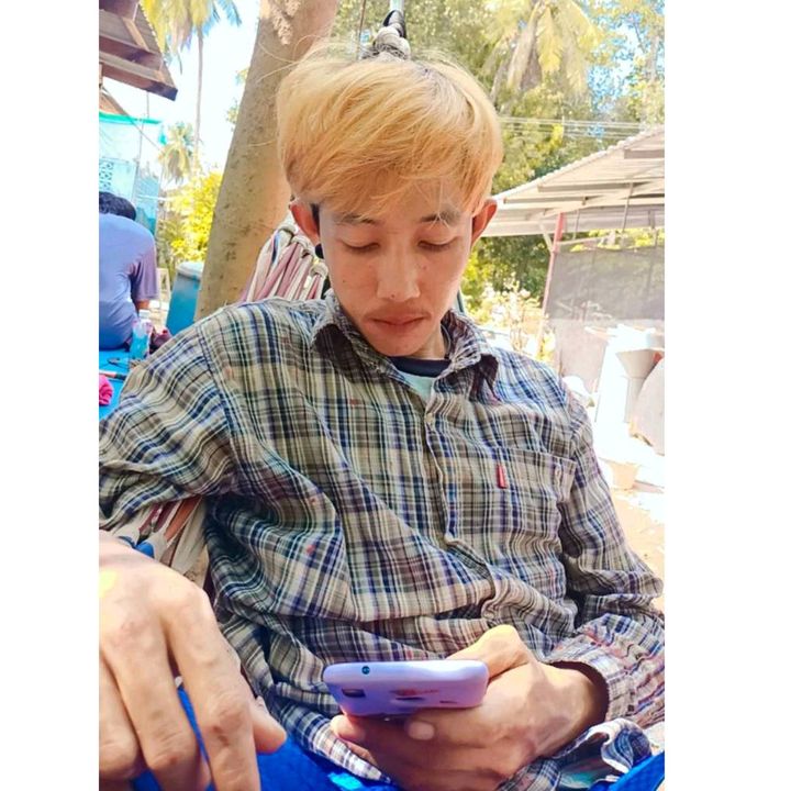 Biw Kitsanaphon 🧑🌾🌾✨