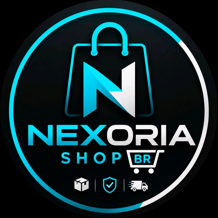 NexoriaShopBR